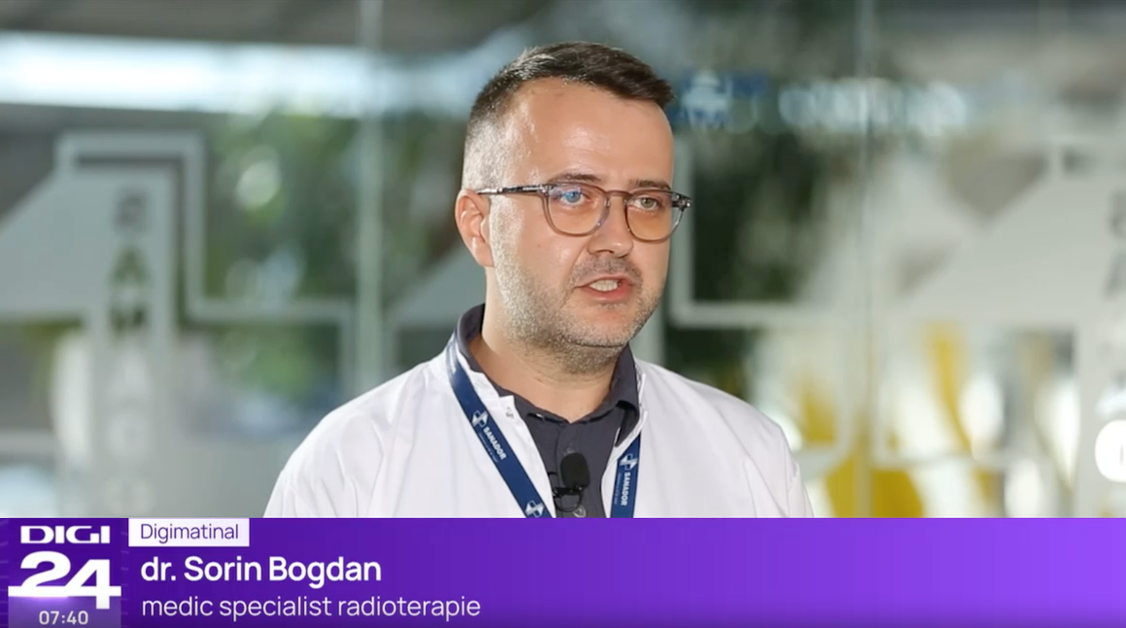 Brahiterapia adaptativă ghidată imagistic