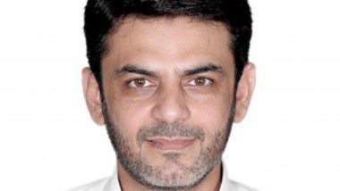 Pakistani national Asif Merchant, 46, pictured