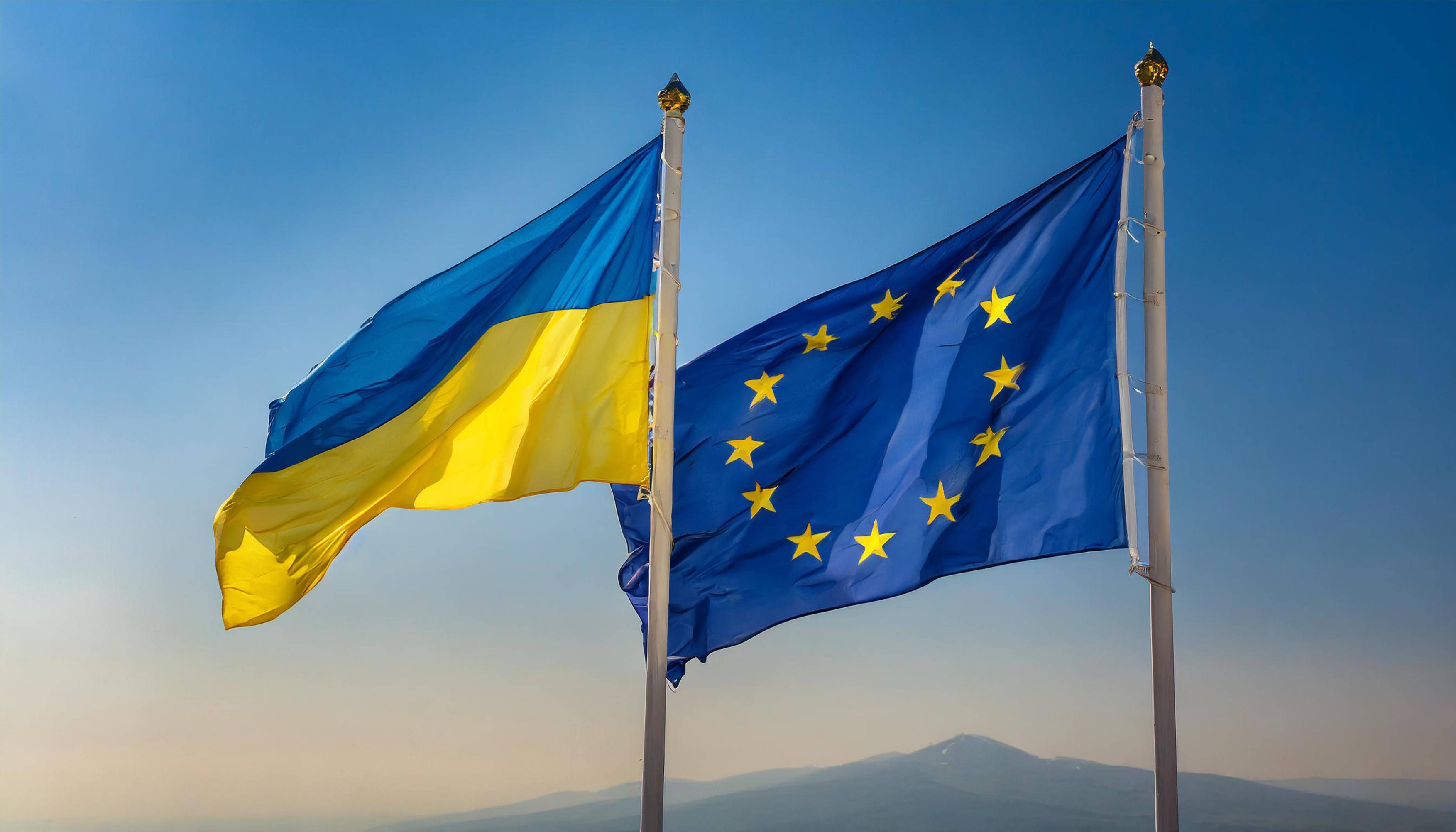 UE dă undă verde unei plăți de 4,2 miliarde de euro către Kiev, dintr-un total de 50 de miliarde, în cadrul Mecanismului pentru Ucraina