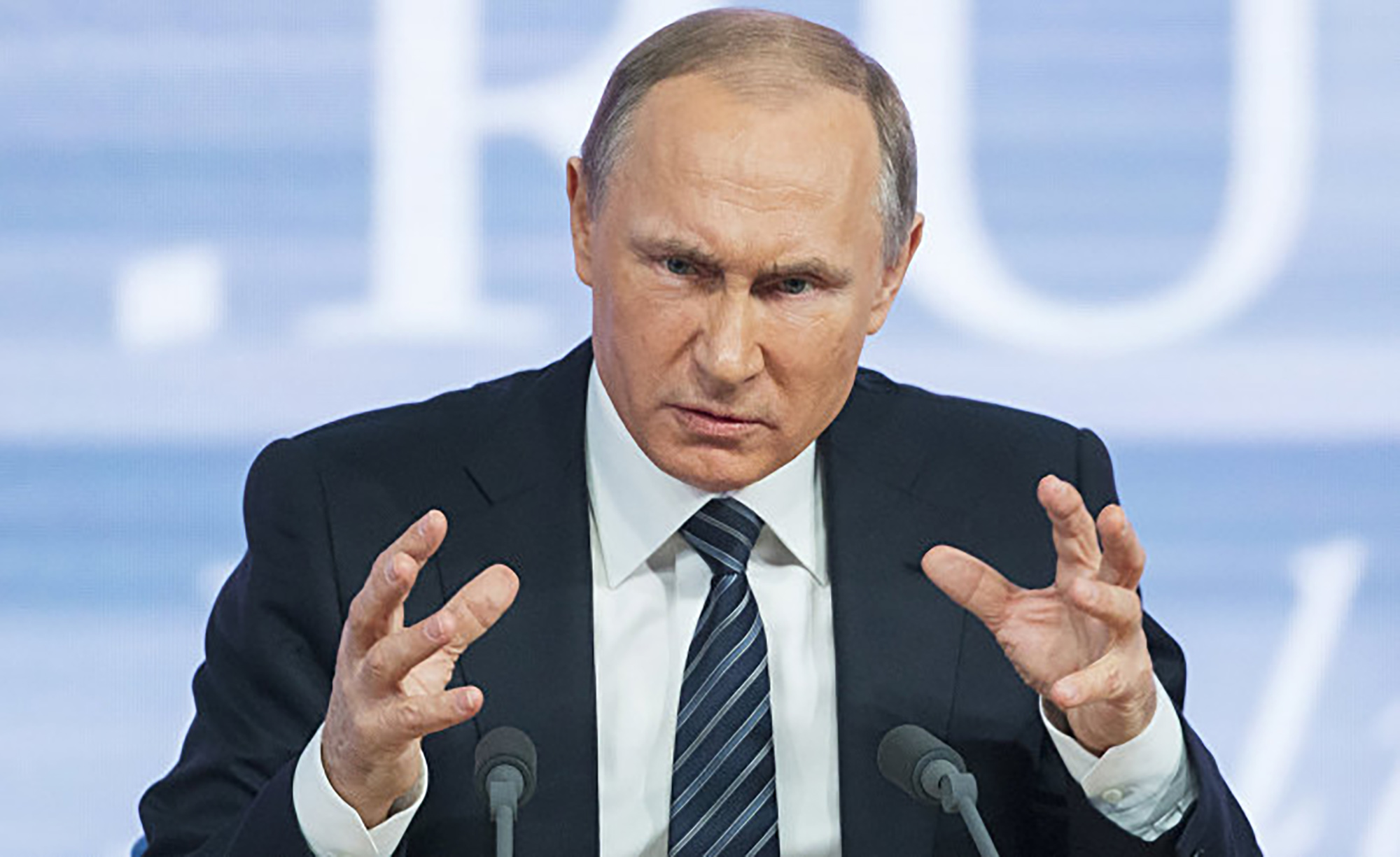 Putin a decis cum va răspunde ofensivei ucrainene în Kursk, spune ambadorul Rusiei în SUA