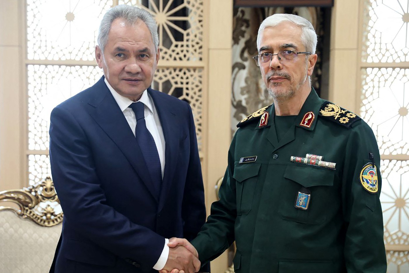 Rusia vrea să provoace Iranul să atace Israelul. Cum încearcă Putin să declanșeze un război mai amplu în Orient (analiza IRL)