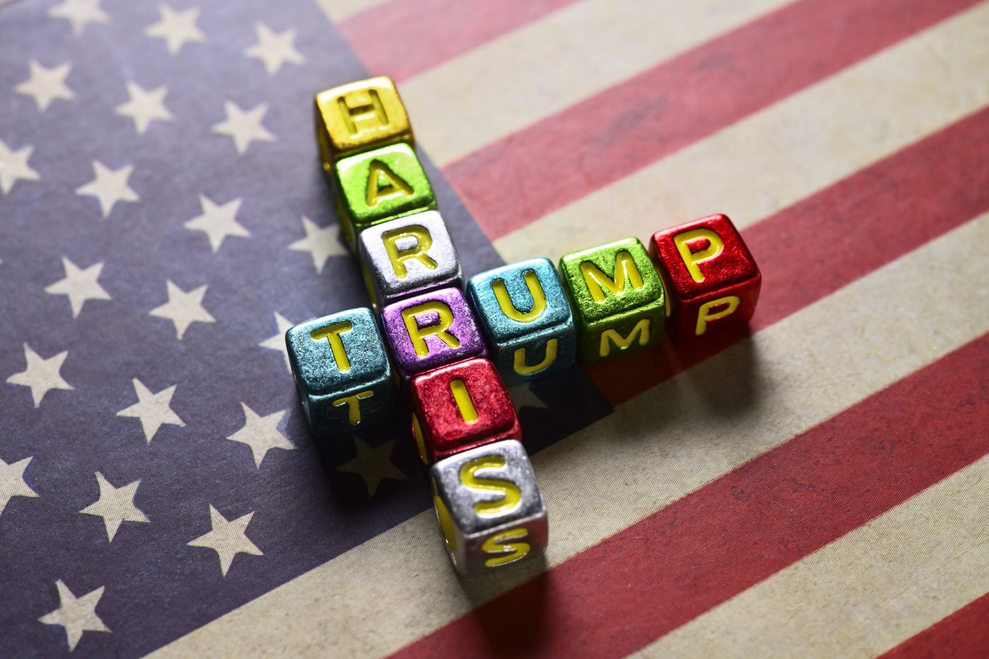 Sondaj înaintea alegerilor pentru Casa Albă. Kamala Harris a ajuns la cea mai mare diferență față de Donald Trump