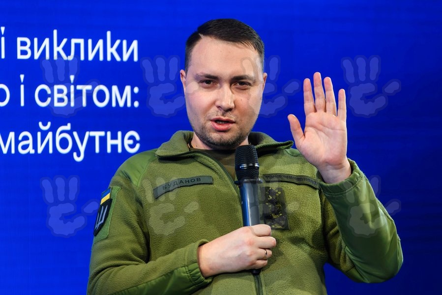 Kirilo Budanov: Ofensiva rusă își va pierde din elan în următoarele șase săptămâni. „Ne pregătim pentru asta”