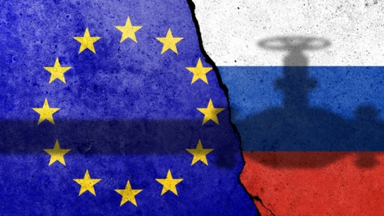 rusia ue alimentare petrol gaze