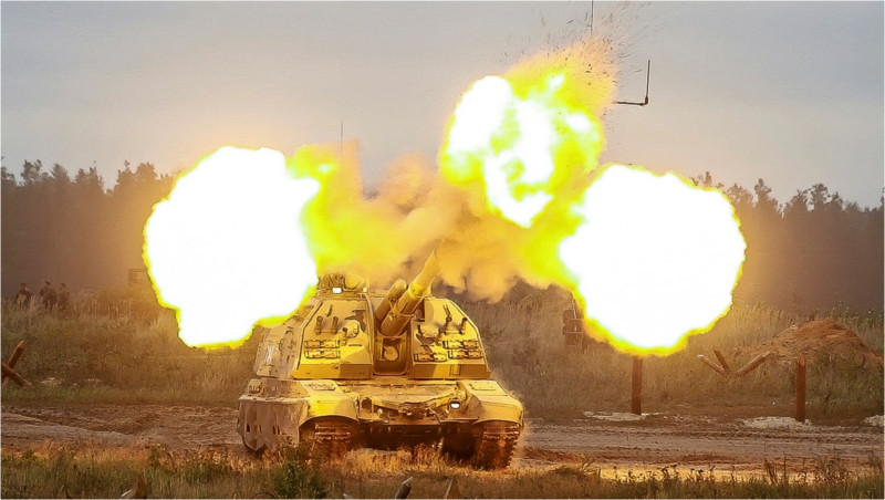 tanc-rusia-război-ucraina