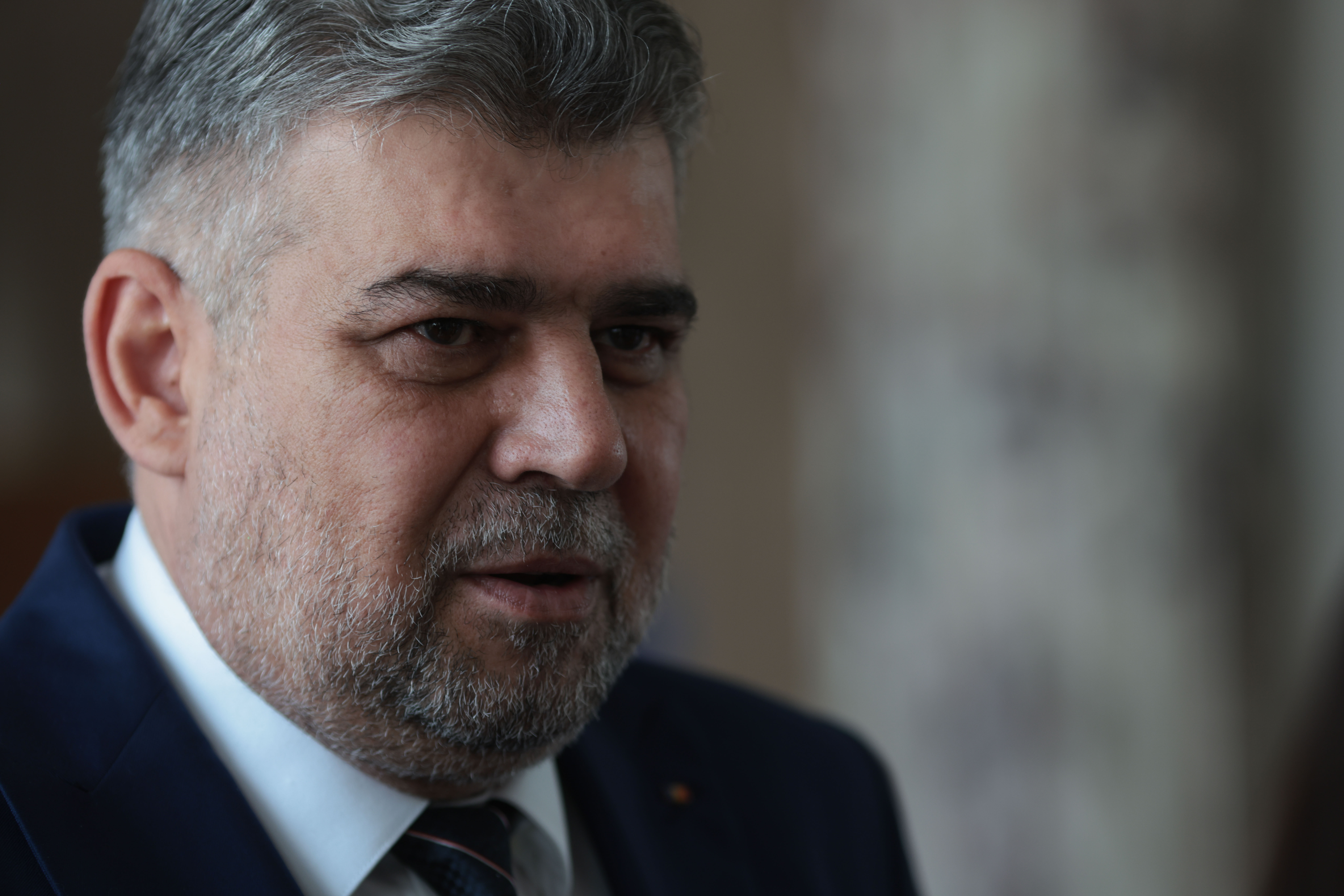 Ciolacu, despre cazul de la Spitalul Sf. Pantelimon: Medicii trebuie să salveze vieţi, nu să omoare oameni