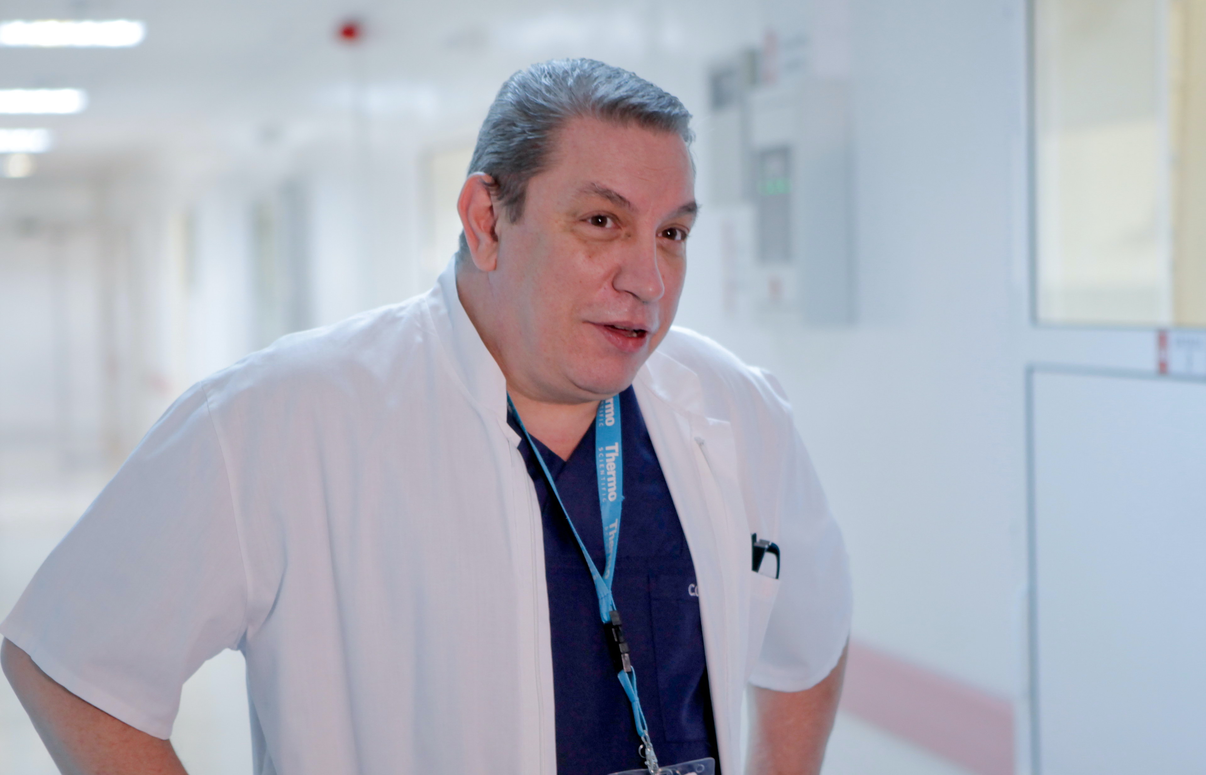 Șerban Bubenek, șeful Societății Române de ATI, despre cazul Sf Pantelimon: „Nu poate fi vorba în niciun caz de omor cu premeditare”