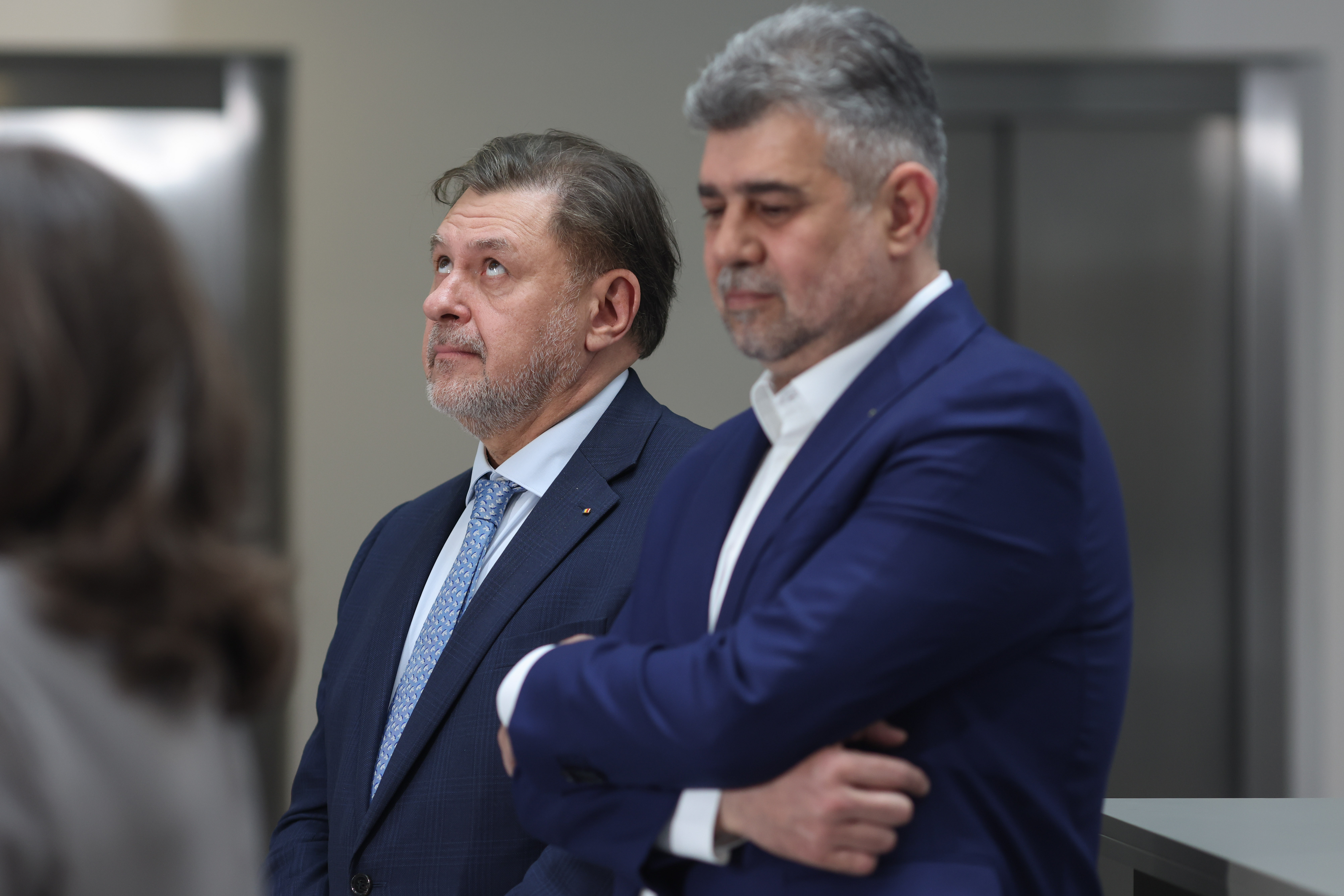 Ciolacu: Toţi vinovaţii în cazul de la Sf. Pantelimon trebuie să meargă la închisoare. Nu voi ezita să cer demisii de sus până jos