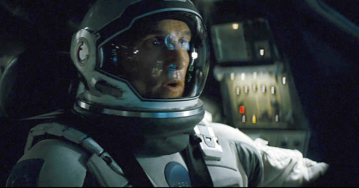 Filmul-cult “Interstellar” va fi relansat în cinematografe cu ocazia celei de-a 10-a aniversări