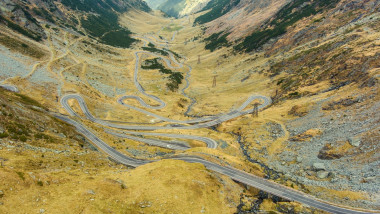 Transfăgărășan