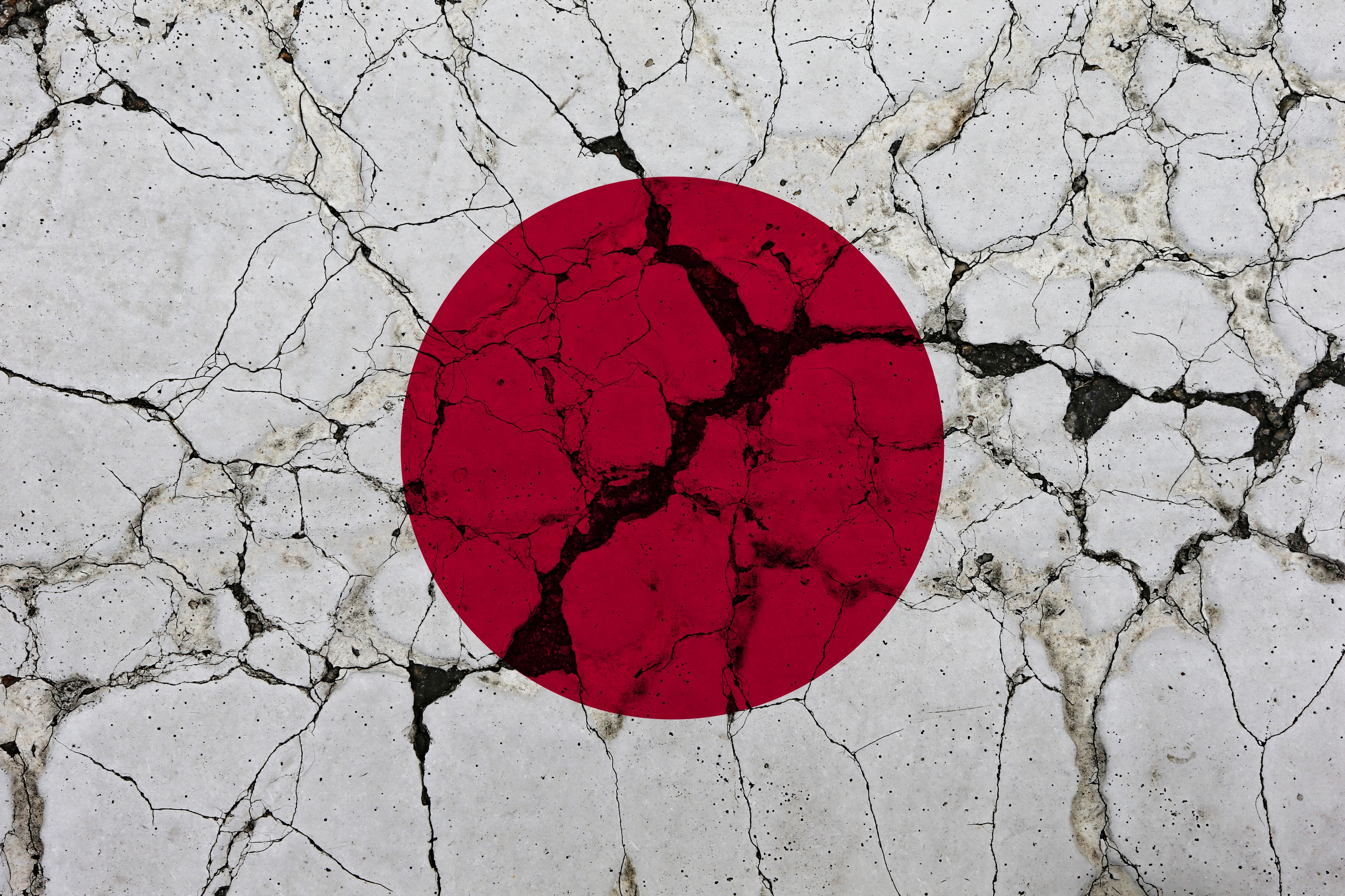 Un mega cutremur ar putea ucide peste 200 de mii de oameni în Japonia. Când ar putea avea loc