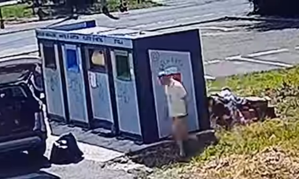 VIDEO Un român plecat în Italia s-a întors în țară în vacanță. La scurt timp, a luat o amendă uriașă de la poliție