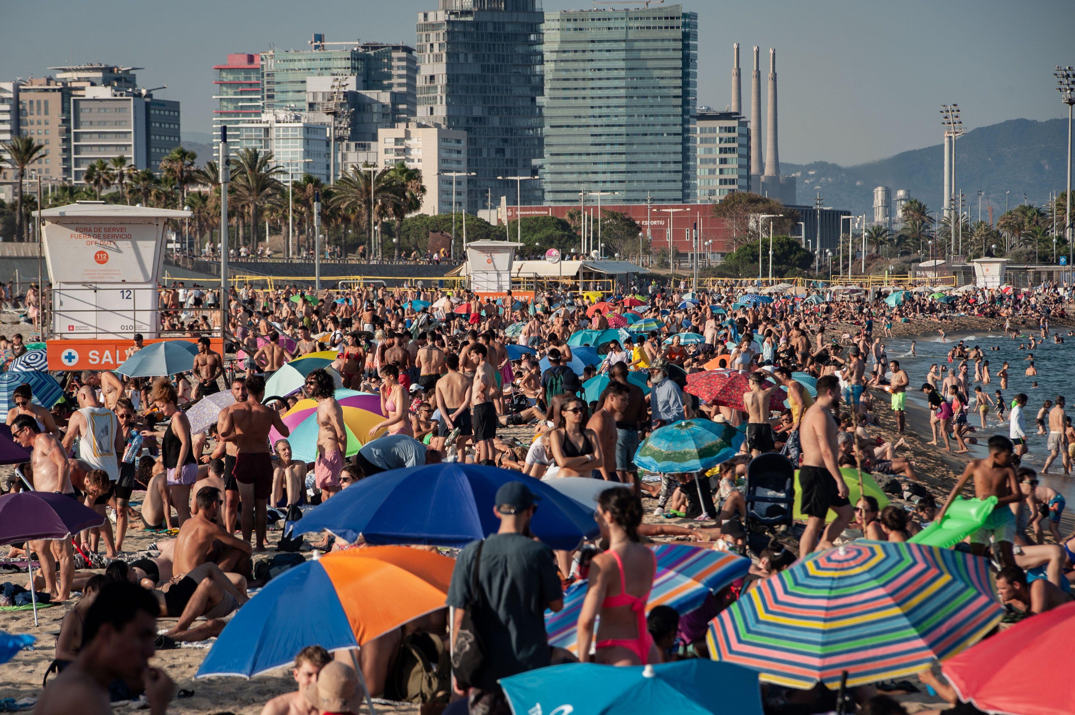 Protestele anti-turism Spania s-ar putea răspândi în toată Europa. Cum a ajuns turismul în masă să afecteze direct piața imobiliară