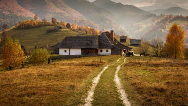 șimon brașov românia