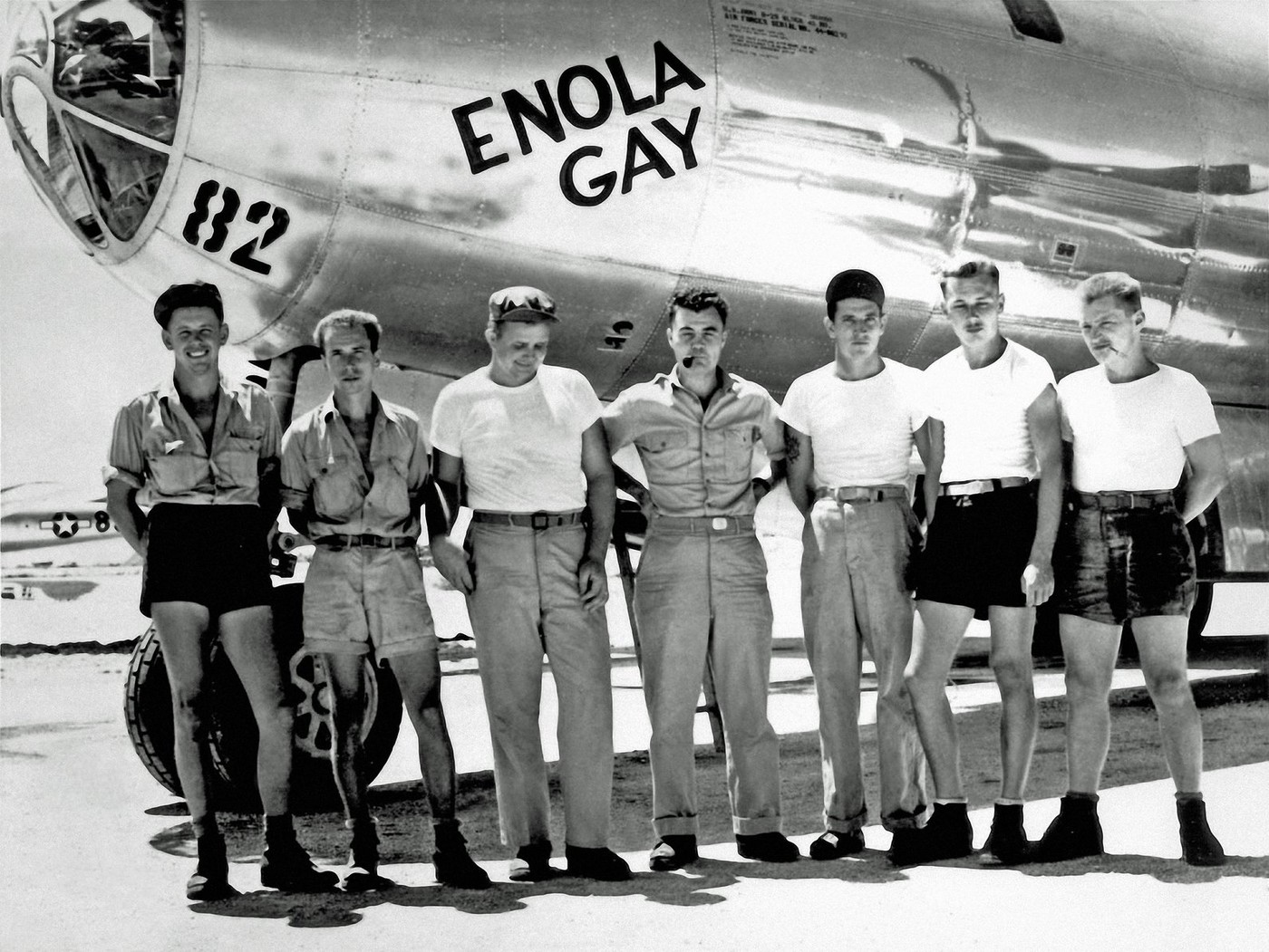 Ce ar fi făcut președintele Truman dacă Japonia nu s-ar fi predat după Hiroshima și Nagasaki. Războiul se putea încheia mult mai târziu