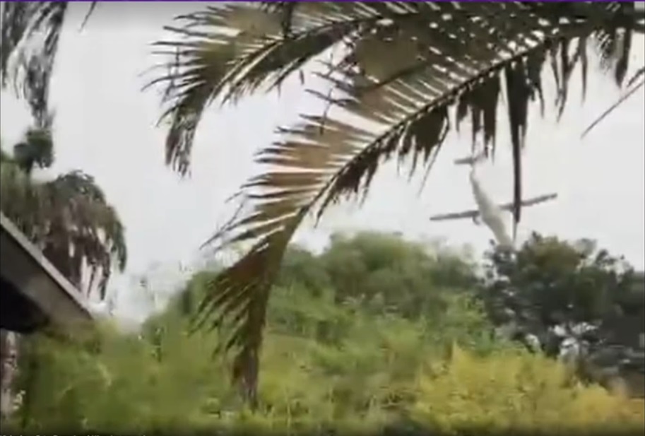 VIDEO Un avion cu 62 de oameni la bord s-a prăbușit în Brazilia. Lula: Se pare că toţi au murit