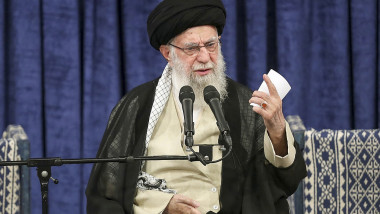 ayatollahul Ali Khamenei