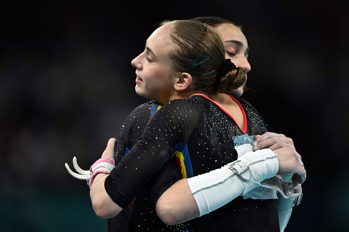 JO 2024. Când intră în competiție, astăzi, sportivii români. Avem o zi cu gimnastică și mult canotaj