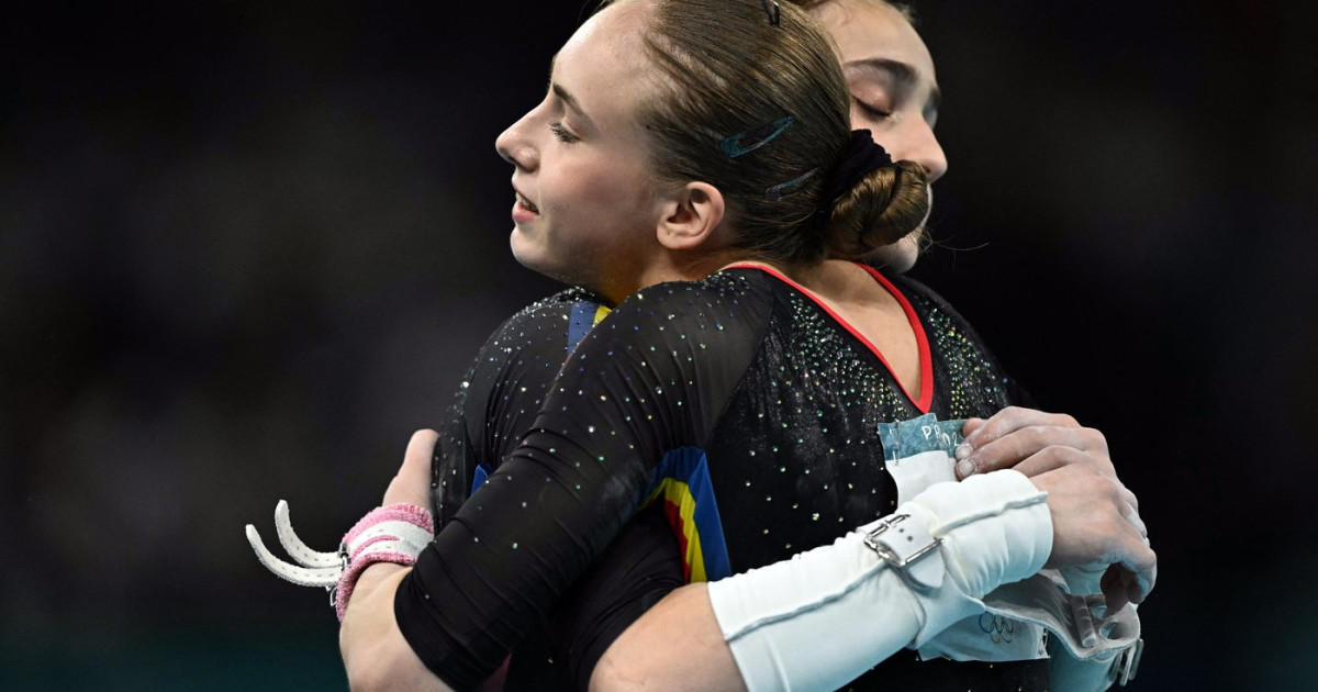 JO 2024. Când intră în competiție, astăzi, sportivii români. Avem o zi cu gimnastică și mult canotaj|EpicNews