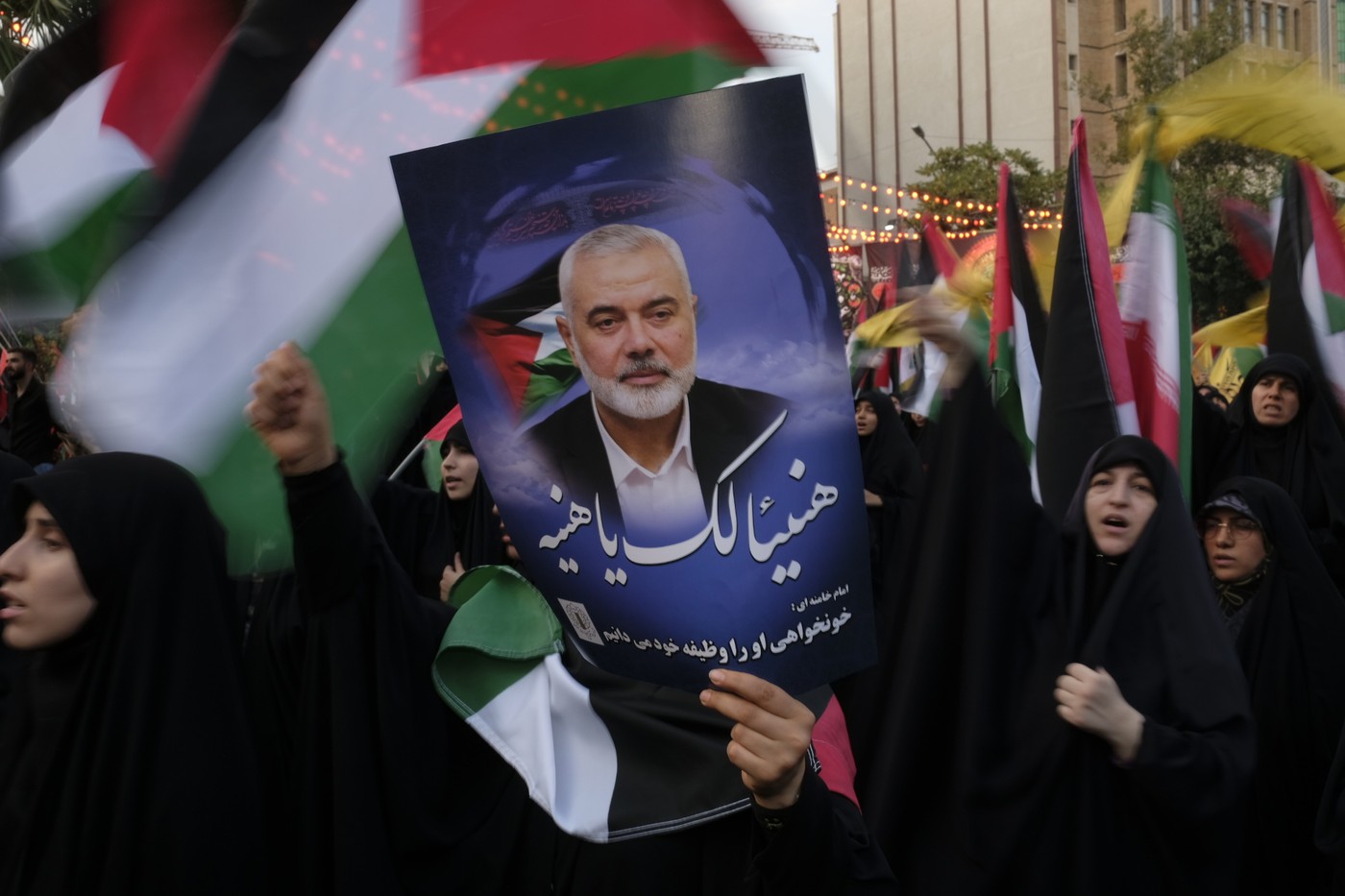 Analiză CNN. Iranul nu are nicio opțiune bună după cele două lovituri mortale asupra unor militari de rang înalt