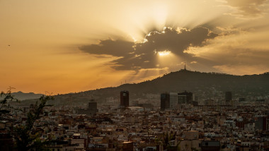 barcelona la apus