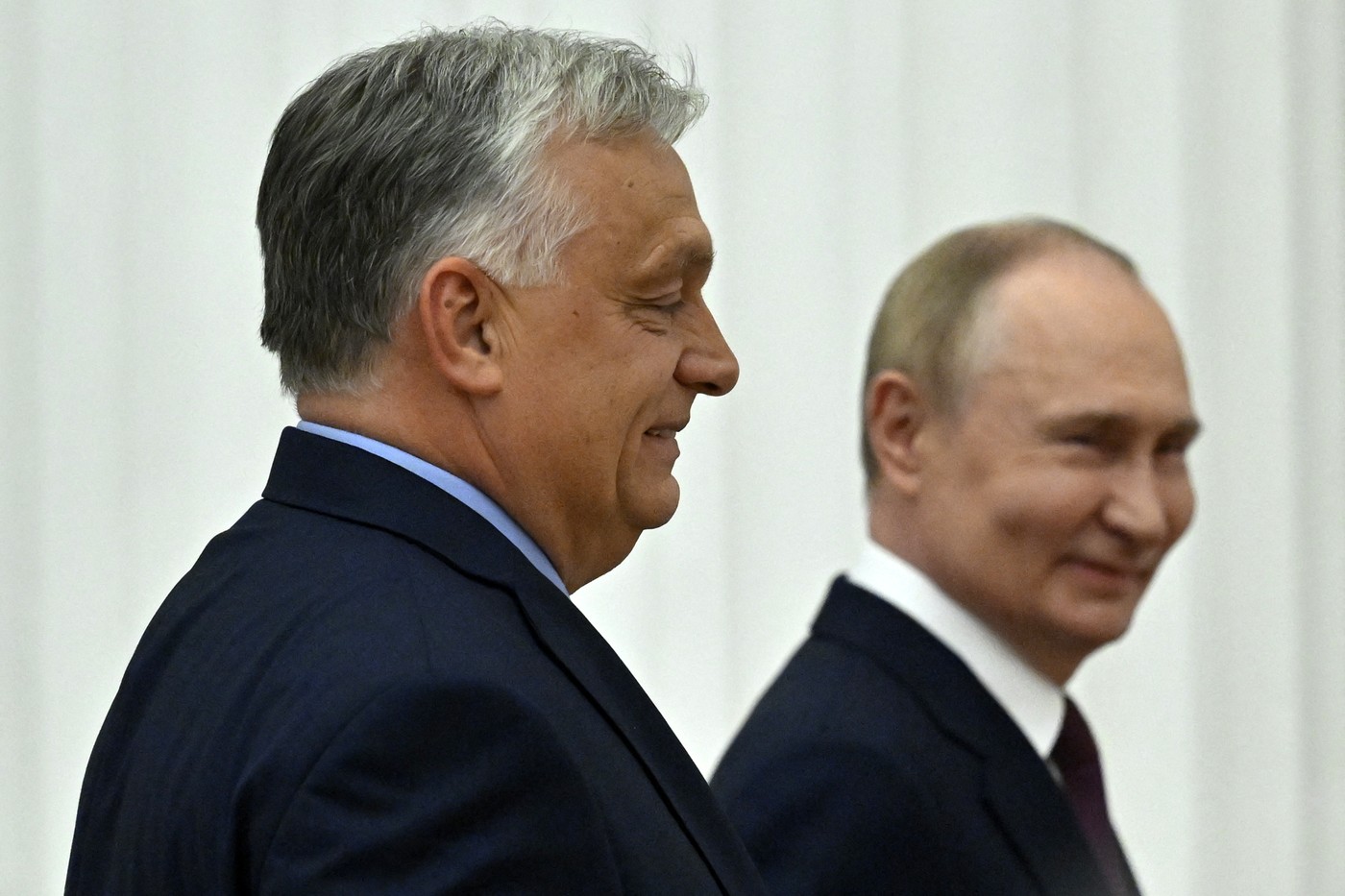 Institutul Robert Lansing: Budapesta creează un canal de infiltrare pentru serviciile secrete ruse