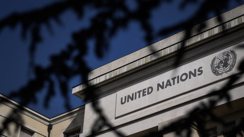 „În pragul unui război total.” ONU face apel pentru evitarea unui conflict extins în Orientul Mijlociu