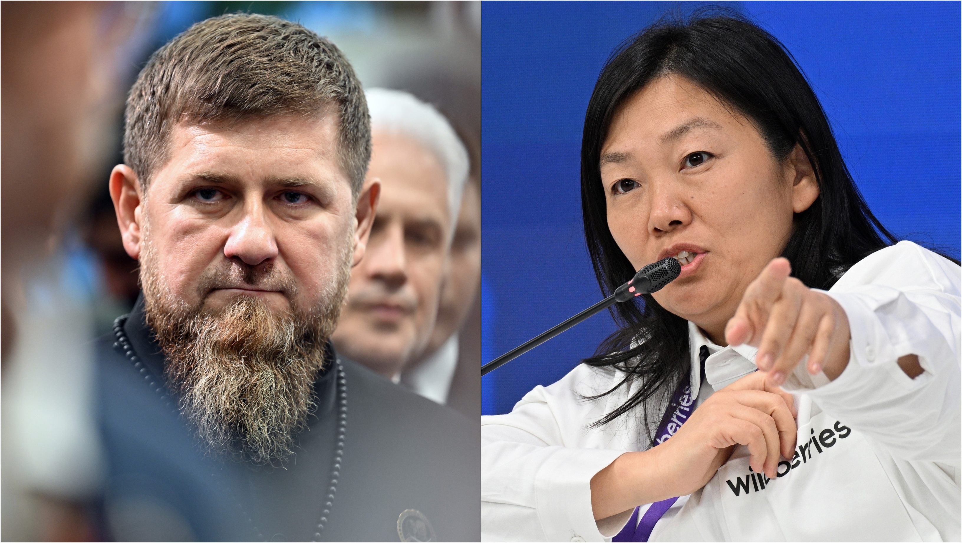 Kadîrov, în război cu cea mai bogată femeie din Rusia: O acuză că s-a aliat cu „diavoli” și „demoni” într-o afacere aprobată de Putin