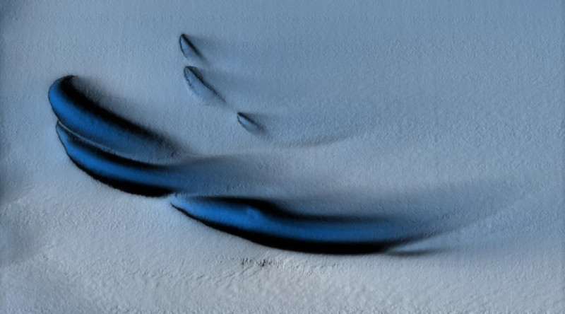 forme-ciudate-gheața-antarctica-2