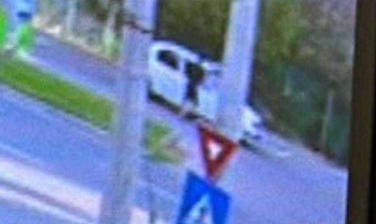 Imagini cu momentele dinaintea accidentului din Pantelimon: Tinerii și-au schimbat locurile cu doar câteva clipe înainte de tragedie