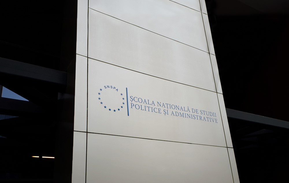 Cazul Bulai. Facultatea de Științe Politice (SNSPA): Mulți știam de afirmații sexiste, rasiste și homofobe. Nu am primit plângeri