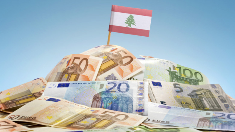 liban euro ue