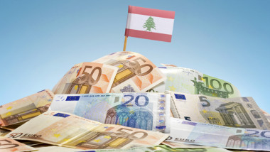 liban euro ue