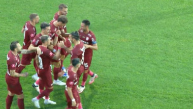 cfr cluj