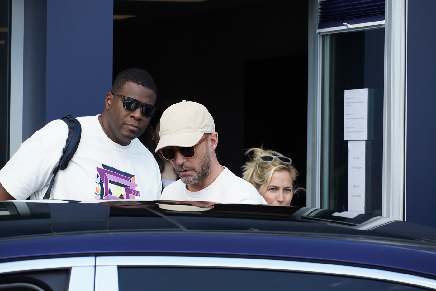 Lui Justin Timberlake i-a fost suspendat permisul de conducere. A fost acuzat că a condus în stare de ebrietate