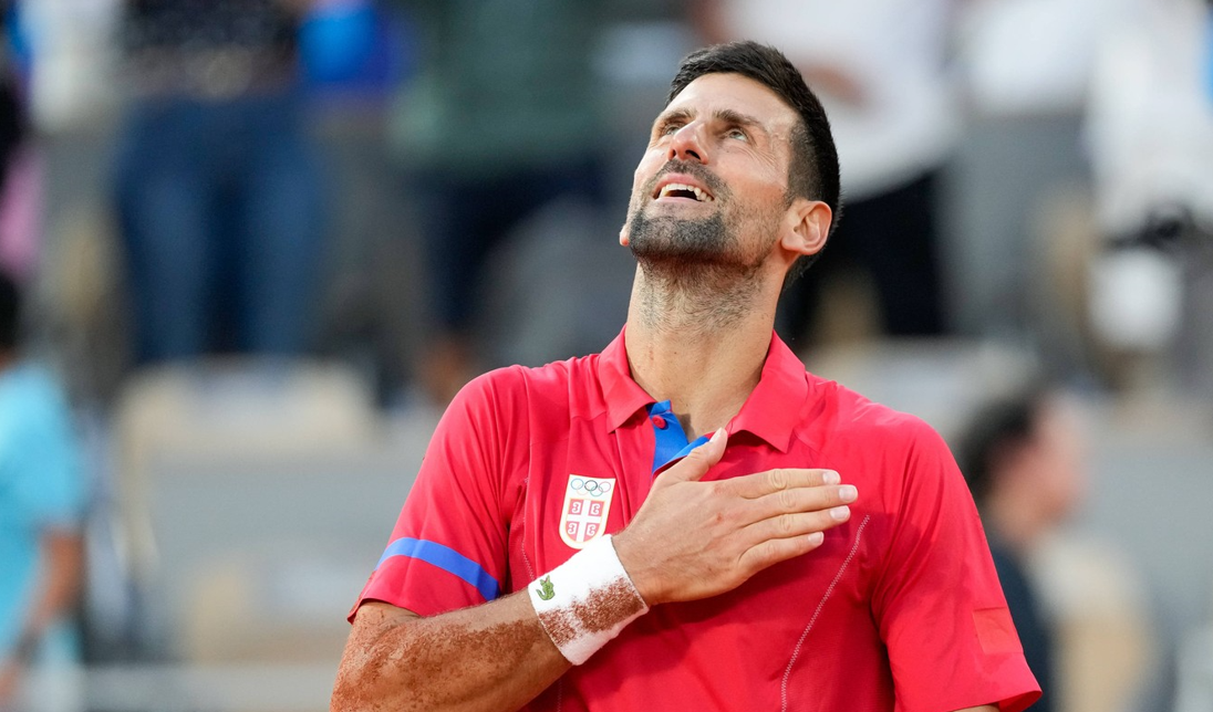 JO 2024. Djokovici - Alcaraz, duel pentru aur. Sârbul, calificat pentru prima dată în finala competiției olimpice: Aștept de 20 de ani