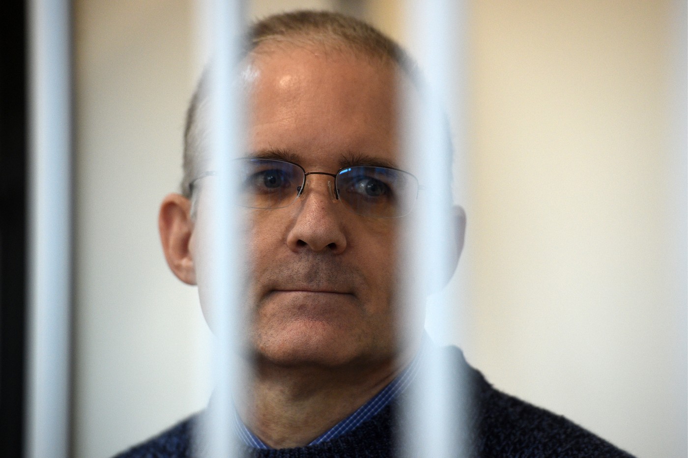 „Au crezut că l-au prins pe James Bond”. Povestea pușcașului marin Paul Whelan, care a petrecut 2.043 de zile în închisorile rusești