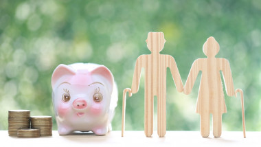 Pensionari. Imagine cu caracter ilustrativ. Foto: Shutterstock