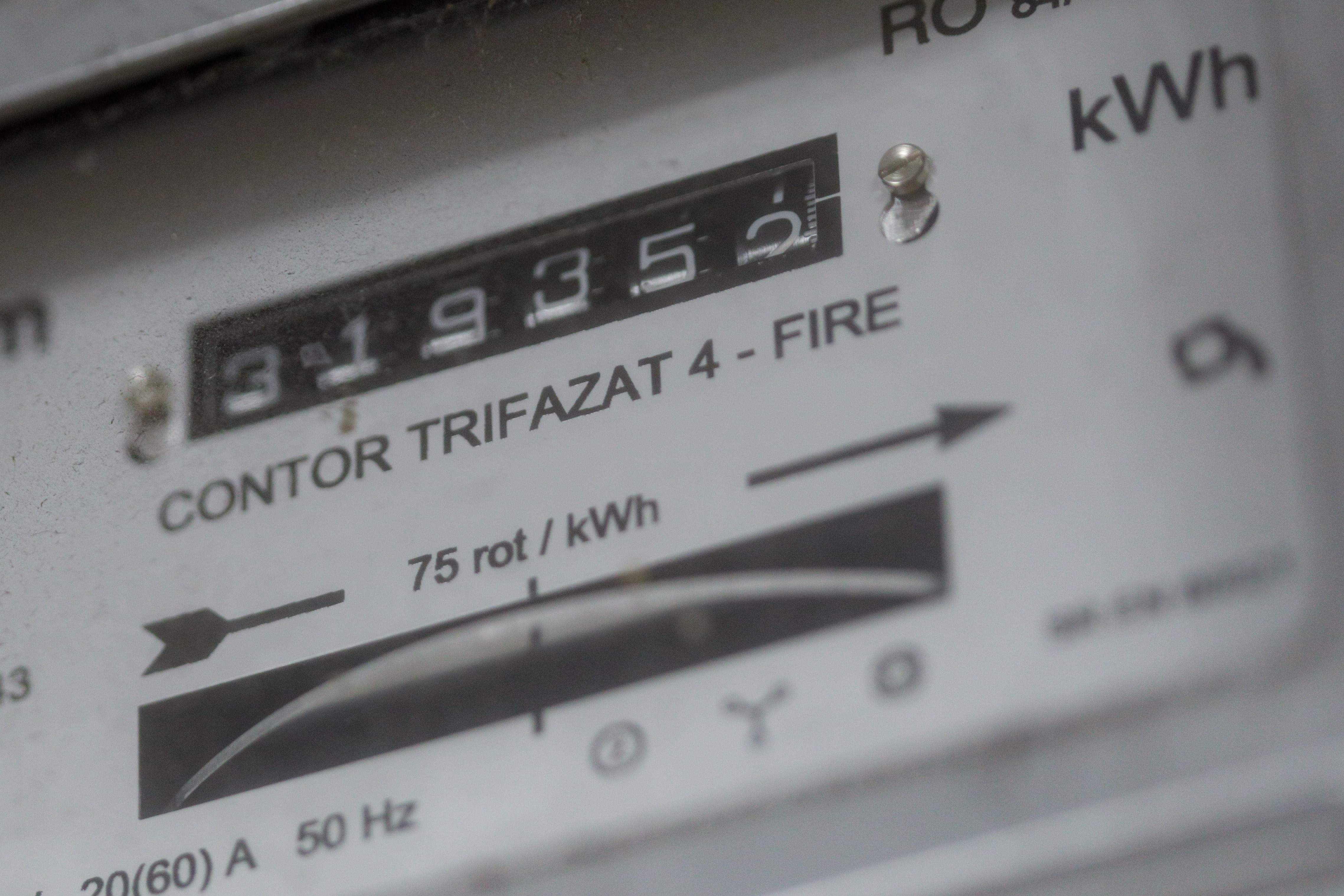 Bogdan Ivan: Am cerut la ANRE anchete pentru prețurile mari la energie. Există distorsiuni în piață