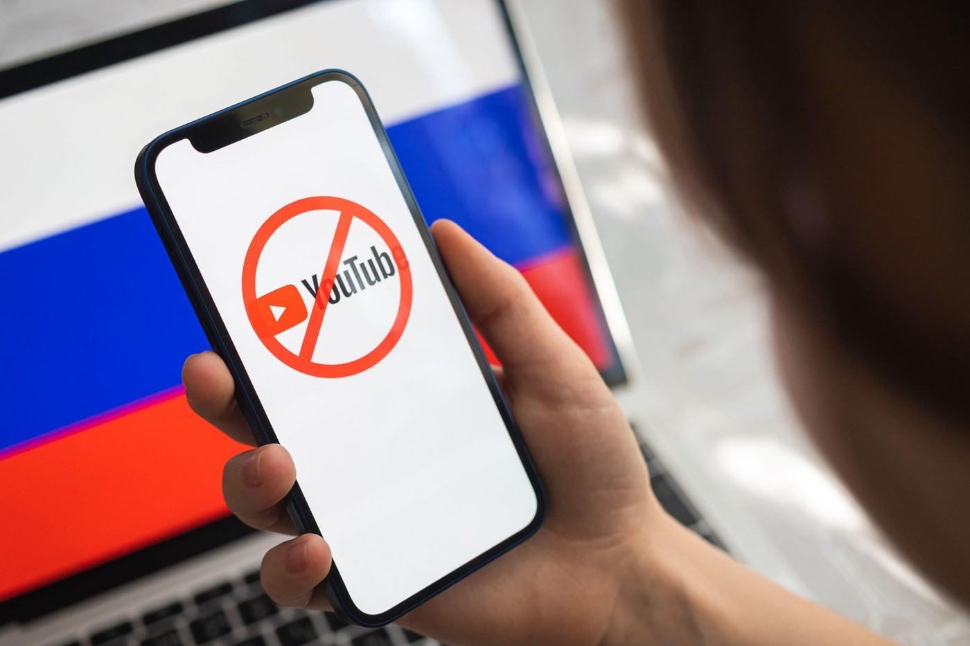 Rusia acuză YouTube că cenzurează conținutul la ordinul SUA: „Vedem o mulţime de motive pentru a lua măsuri”