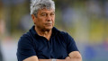 mircea lucescu la marginea terenului