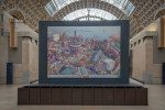 Paris,,France,-,03,08,2024:,Orsay,Museum.,View,Of