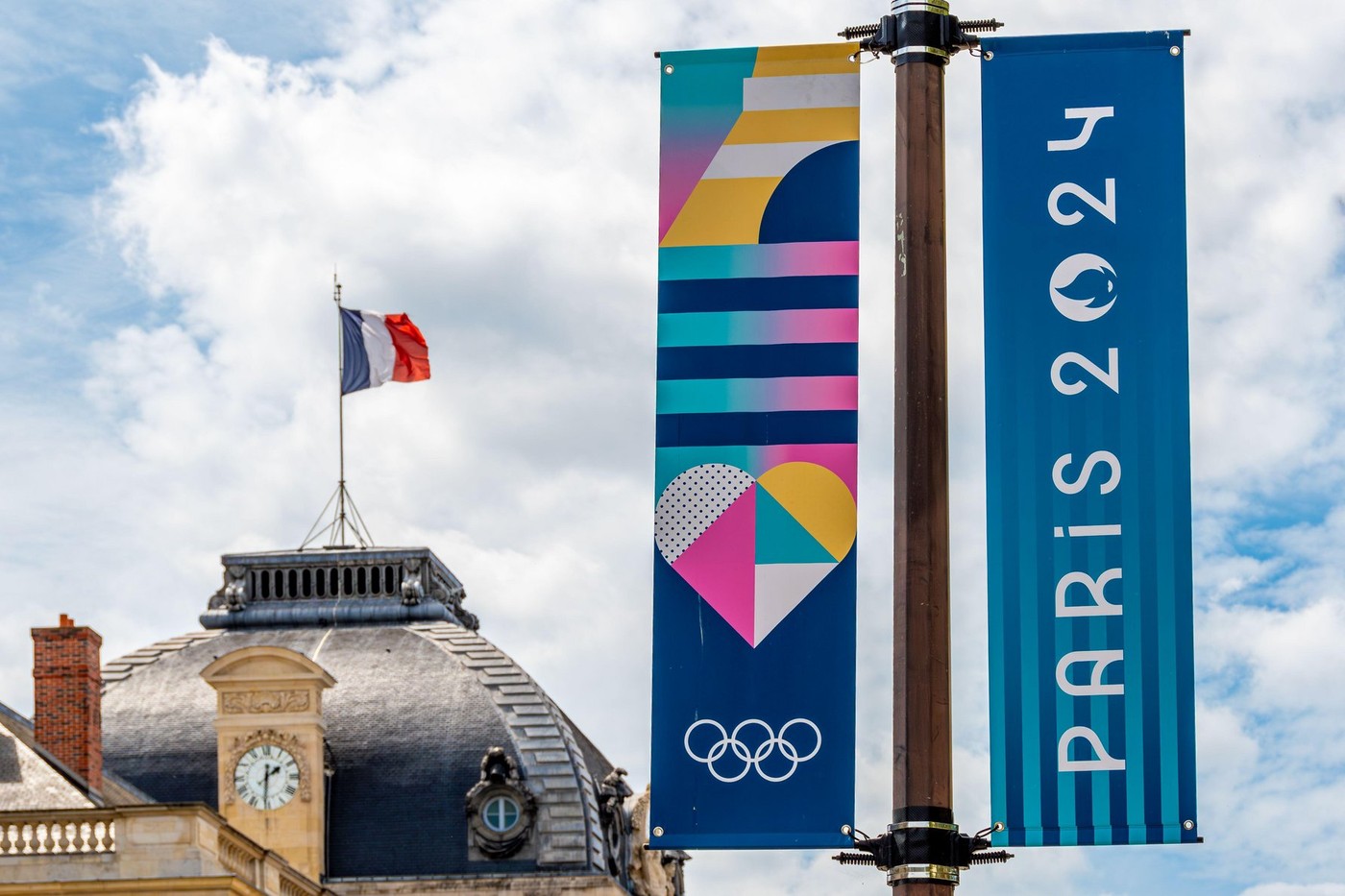 JO 2024. Clasamentul pe medalii după a șaptea zi. România mai urcă o poziție