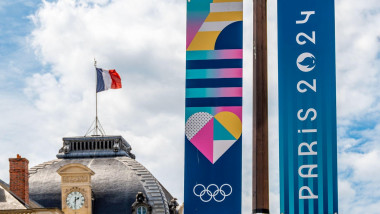 Olimpiada Paris