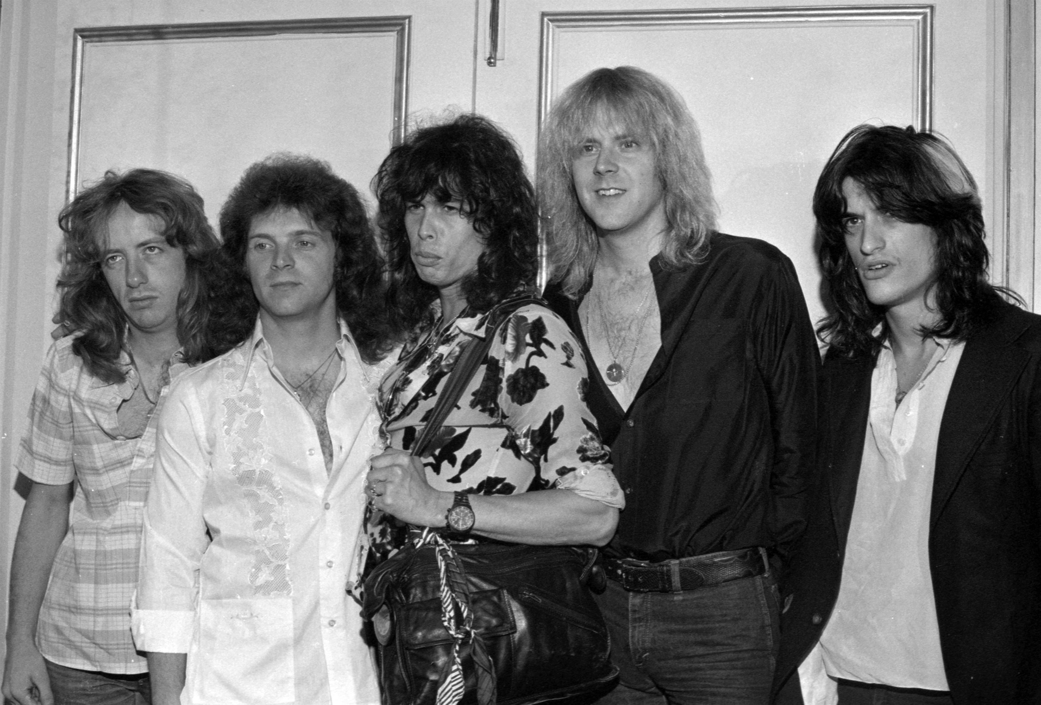 Aerosmith și-a anulat turneul de adio. „Am luat o decizie sfâşietoare şi dificilă, dar necesară”