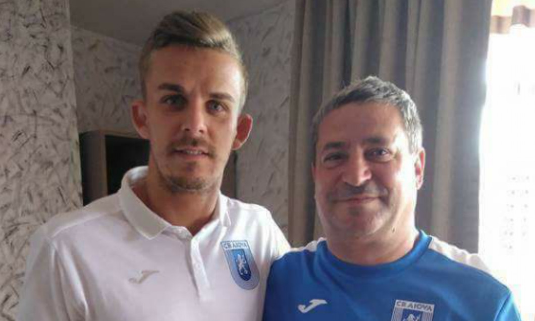 Tatăl fotbalistului Nicușor Bancu s-a sinucis