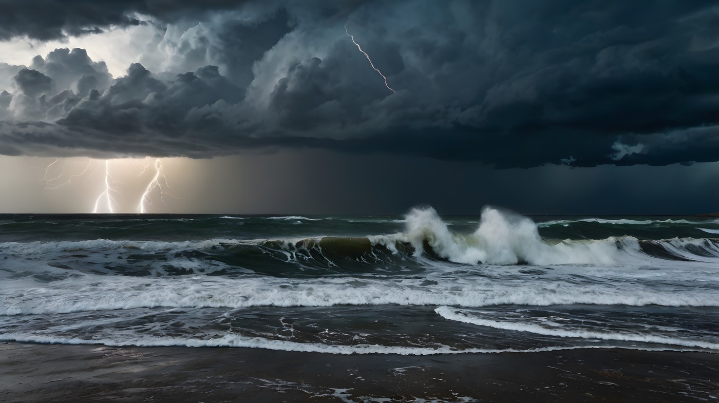 Fluxul curenților oceanici ai Atlanticului ar putea intra în colaps în următorii ani. Consecințe catastrofale pentru climă