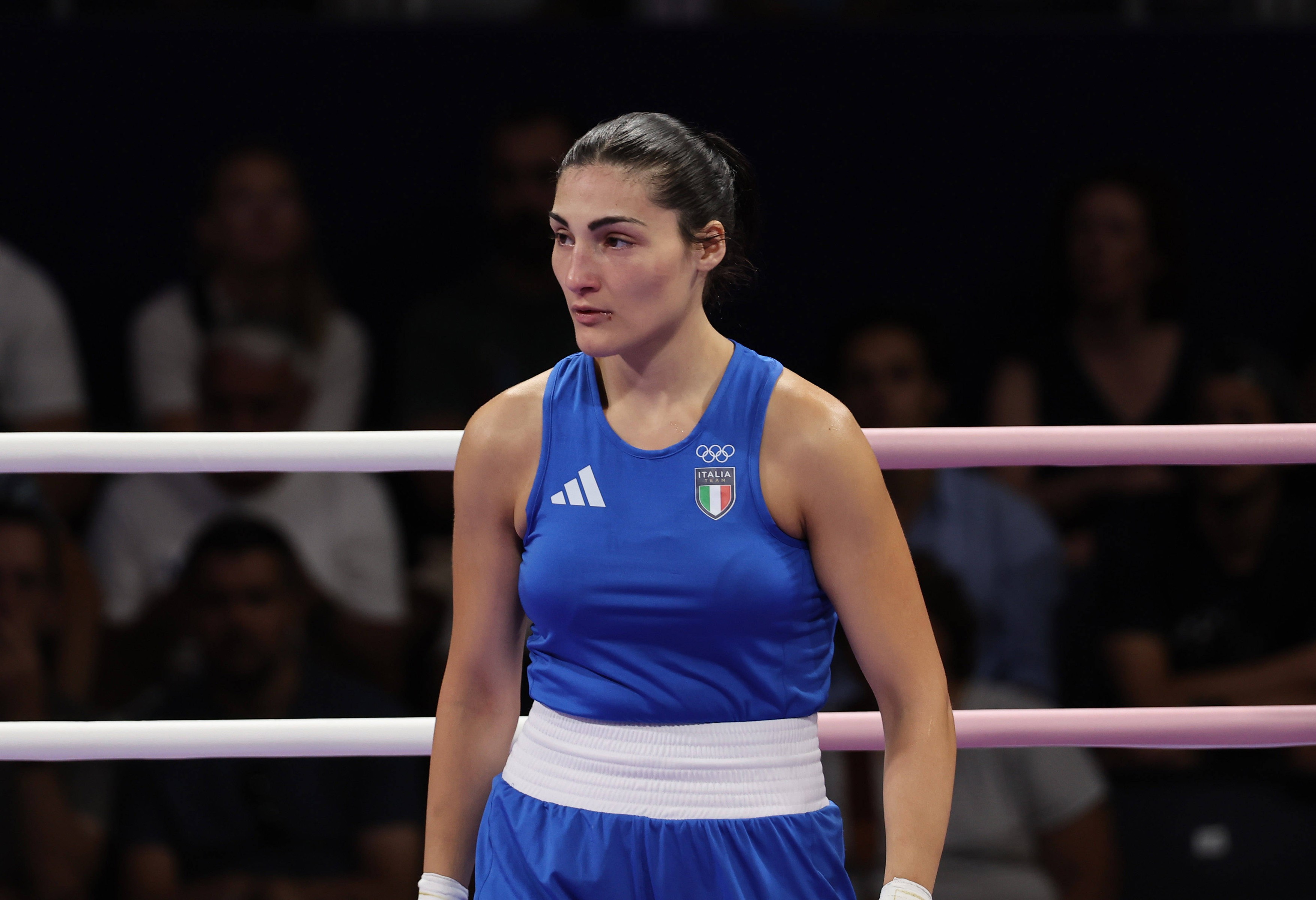 Pugilista Angela Carini primește un premiu în bani în ciuda înfrângerii în fața lui Khelif. Explicațiile oficialilor olimpici
