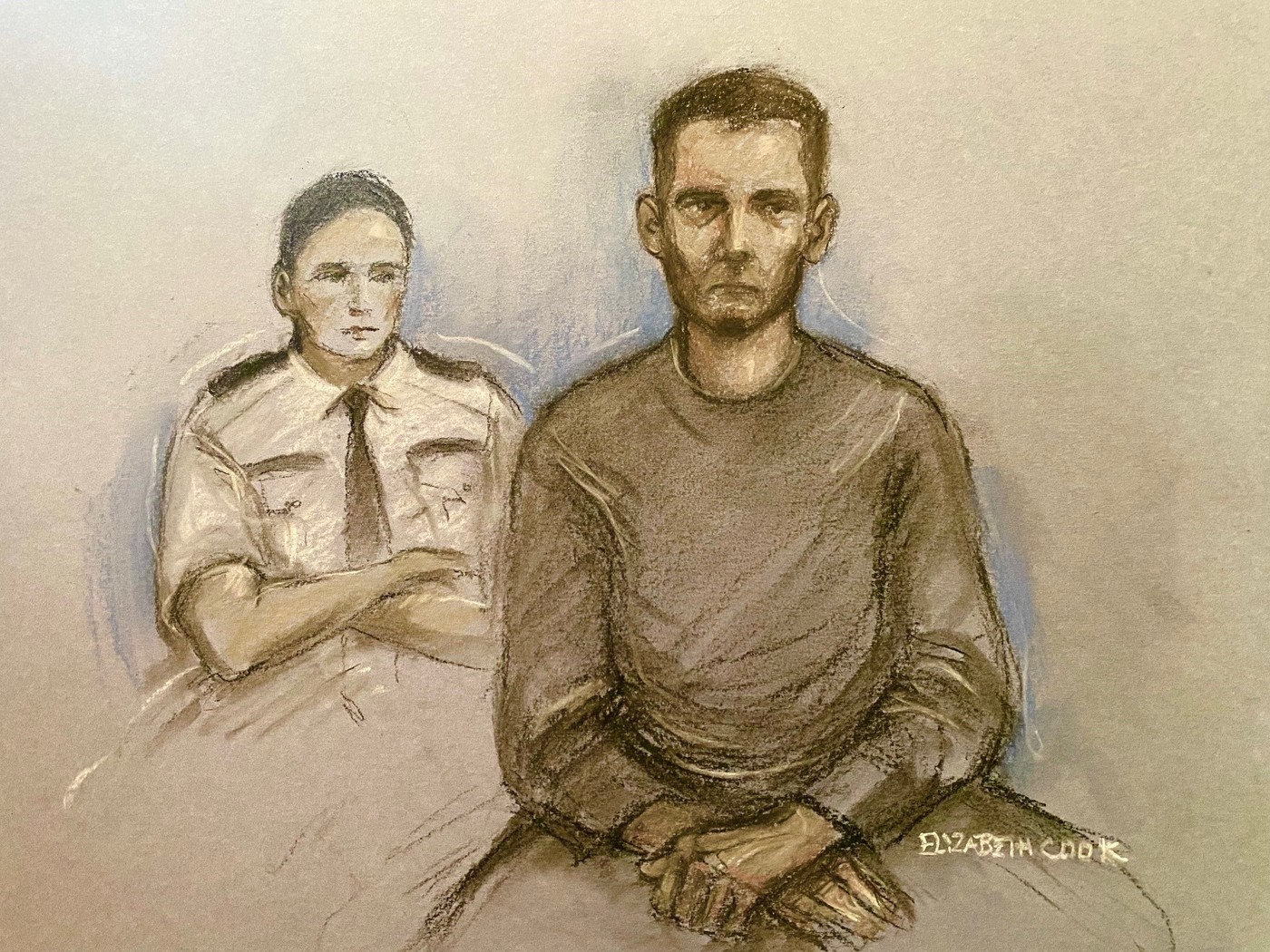 Românul care a înjunghiat o fetiță de 11 ani în Londra a „atacat la întâmplare”. Ce spun procurorii