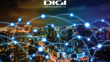 Vizual Digi Communications